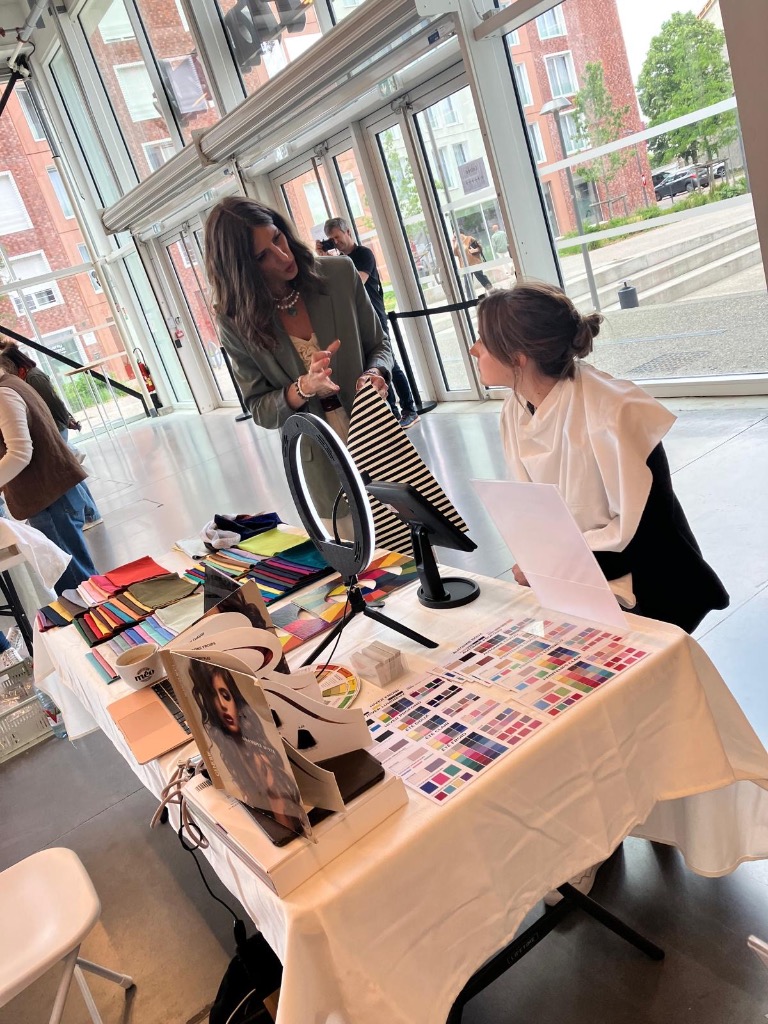 photo seance KAAKY Agency