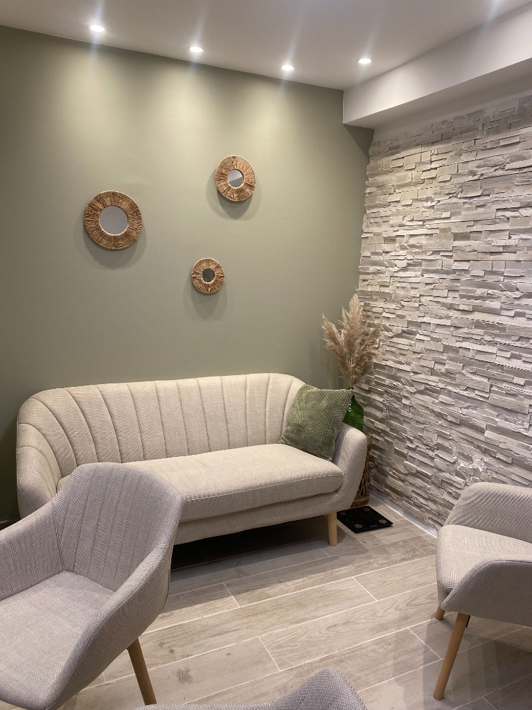 photo cabinet Sophie LAMY