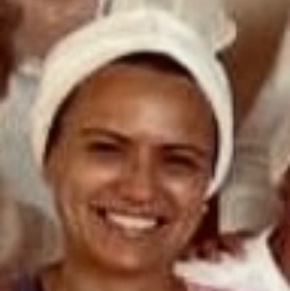 Caroline Jotyoga Kundalini