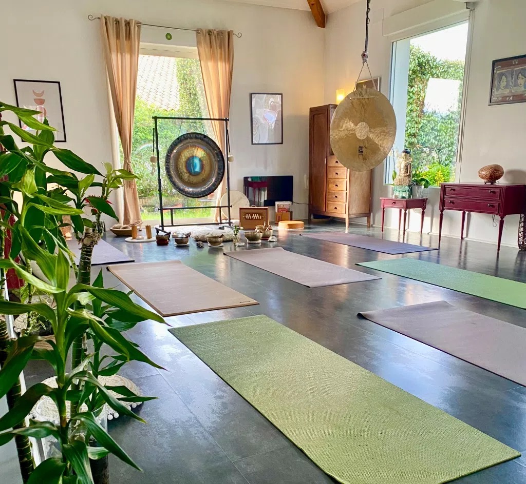 photo activite Joti Seema & Jotyoga