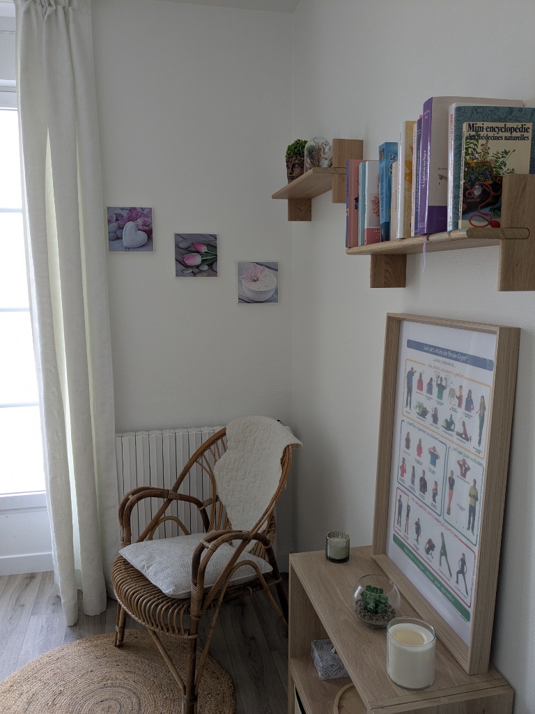 photo activite Noblot Virginie