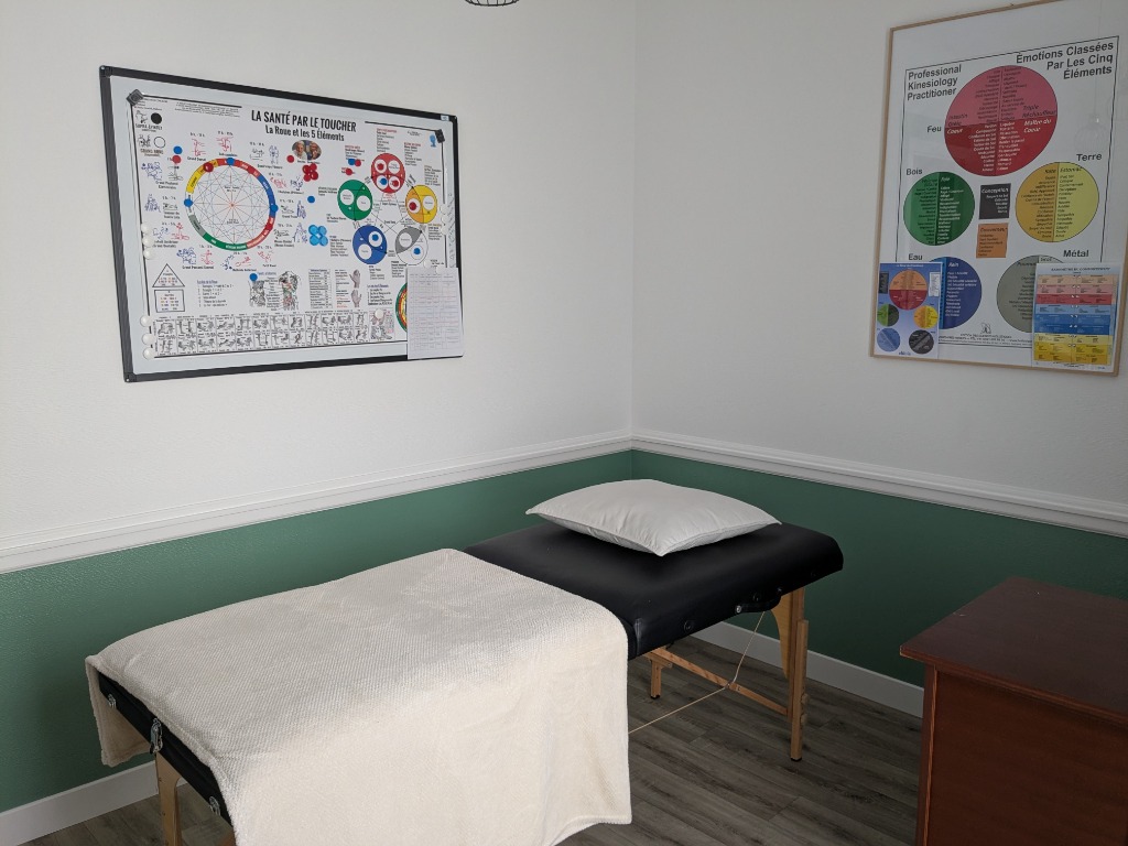 photo cabinet Noblot Virginie