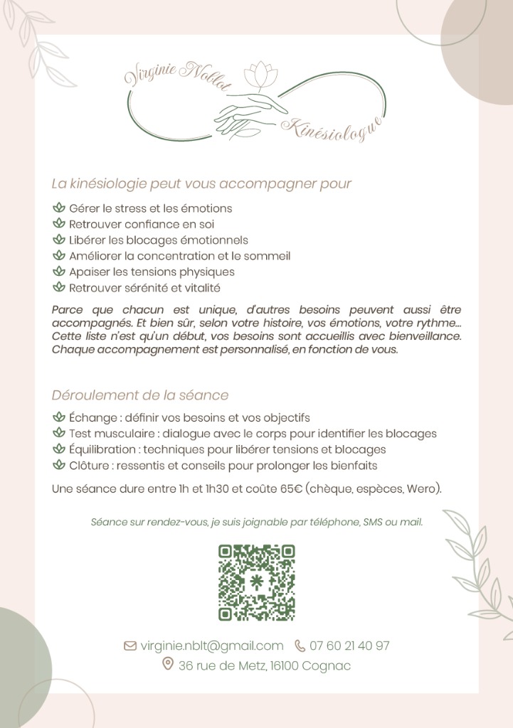 photo portrait Noblot Virginie