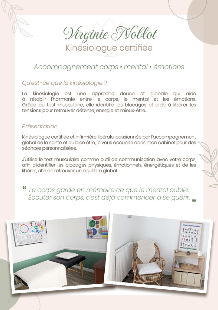 photo seance Noblot Virginie