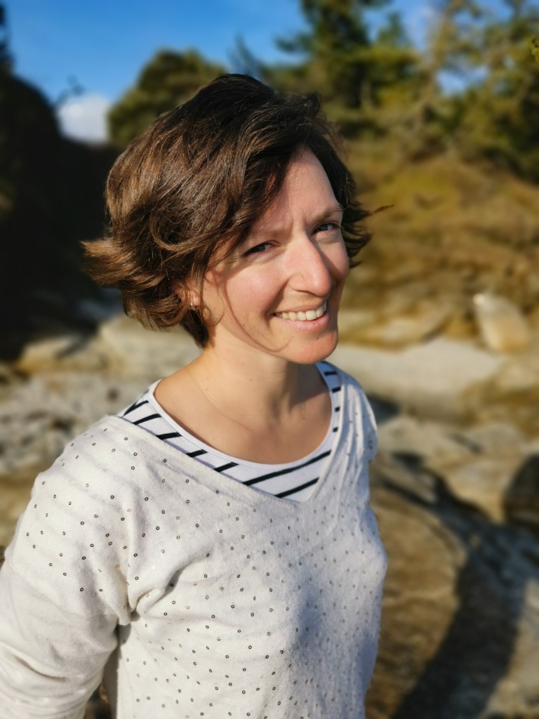 photo portrait Margaux Avenel 