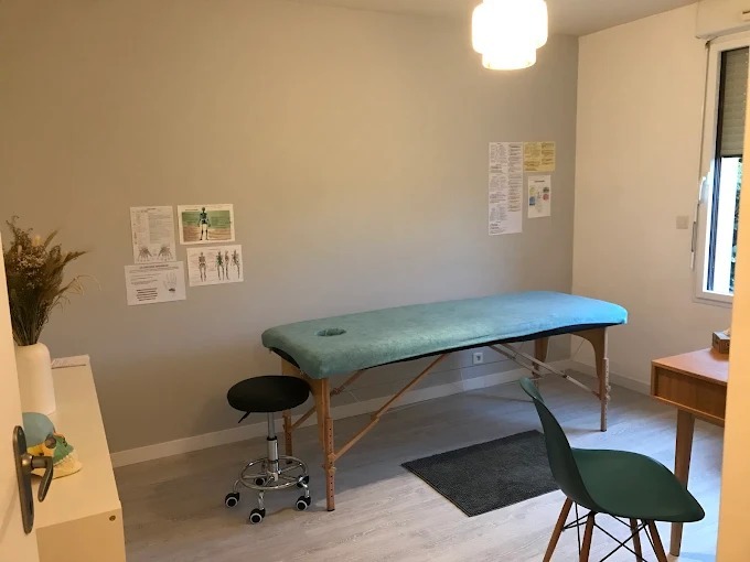 photo cabinet Marie Bès Fouré 