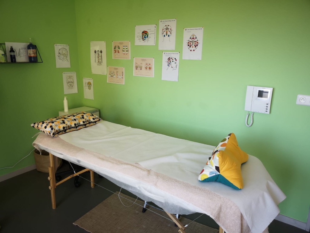 photo cabinet Sylvie couderc