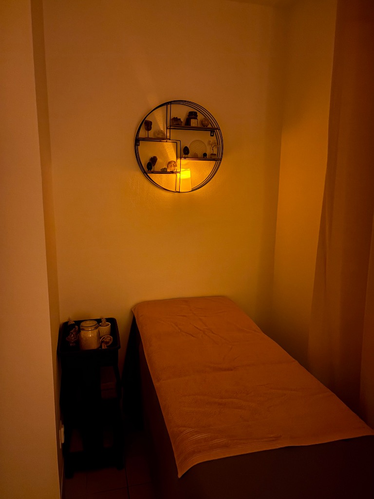 photo cabinet Julie Quintaine