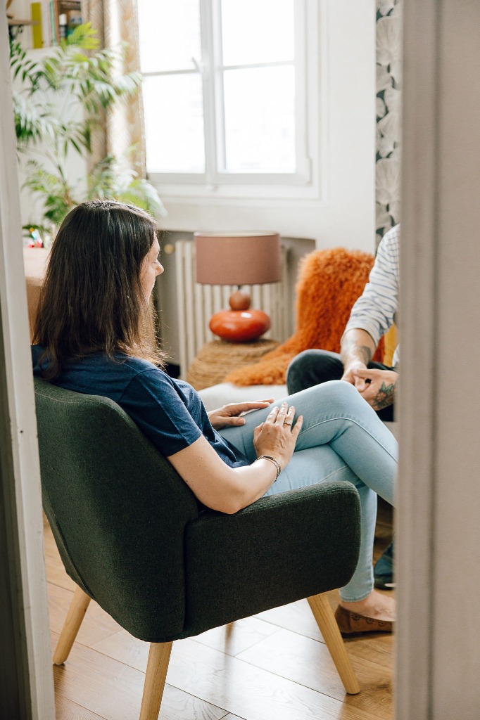 photo seance Louise Moreau