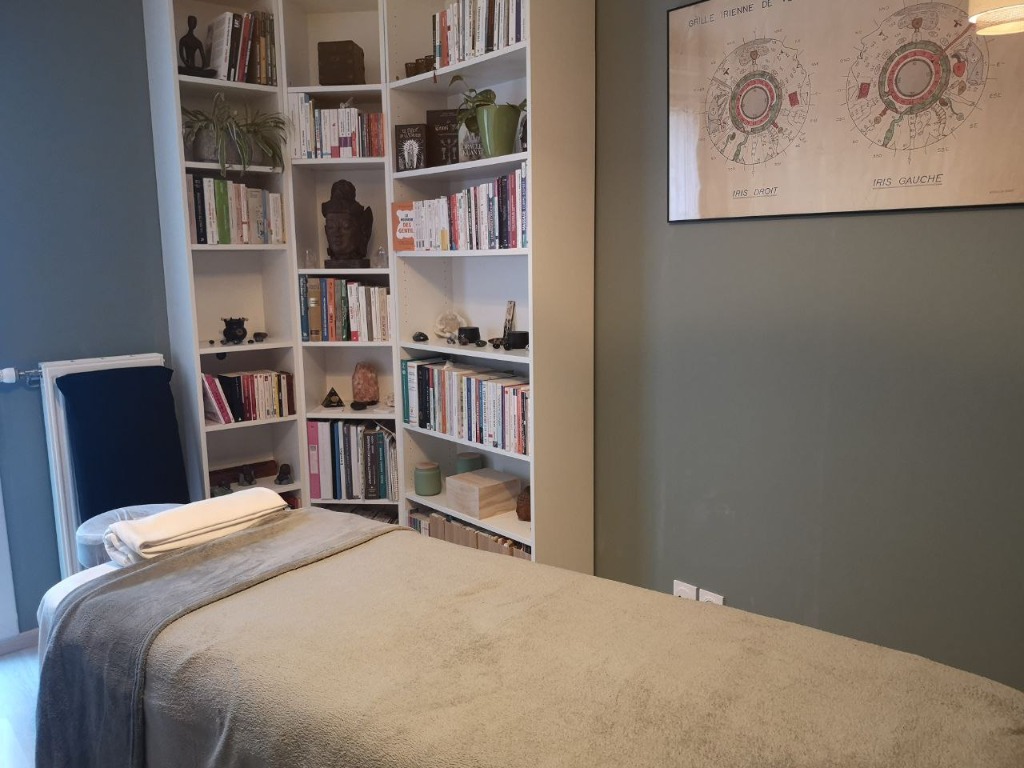 photo cabinet Leslie FOSSET