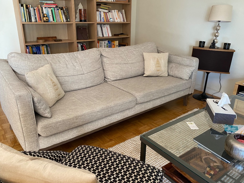 photo cabinet Re-connect Valérie Ballière