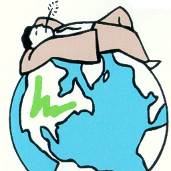 Sourire et bien être 