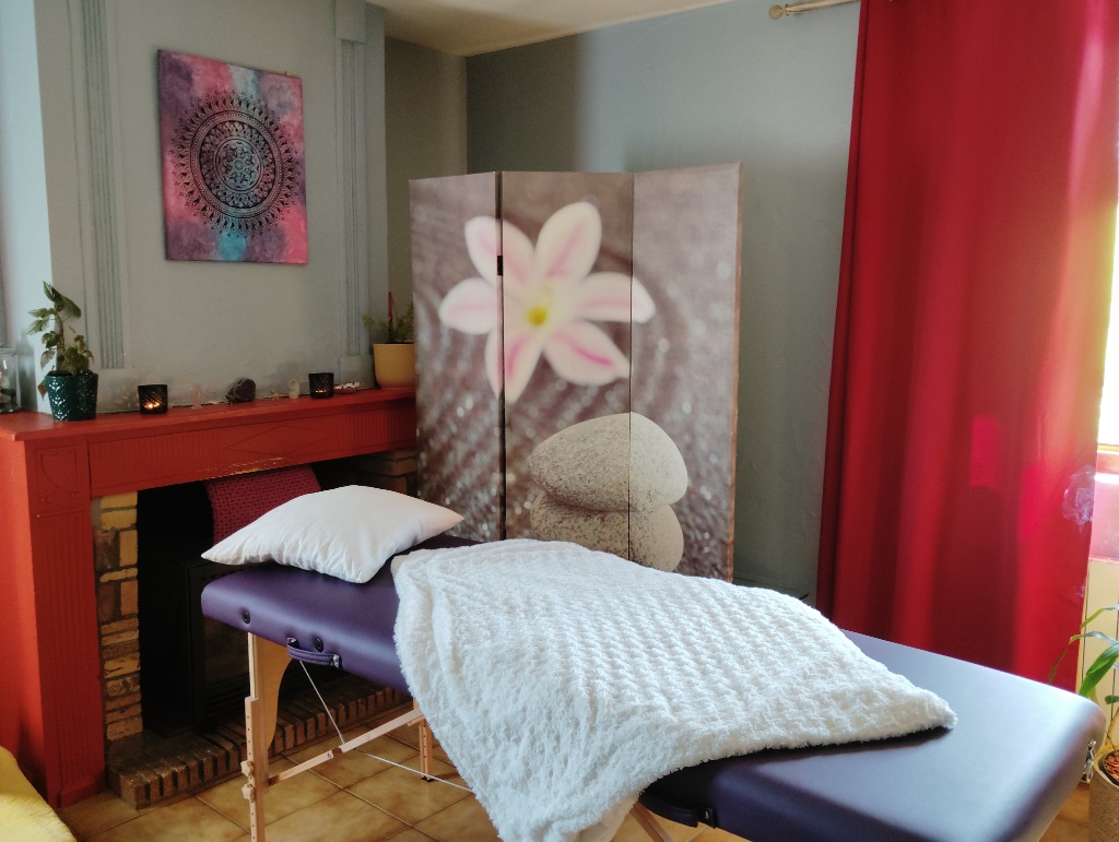 photo cabinet Natacha Hogommat