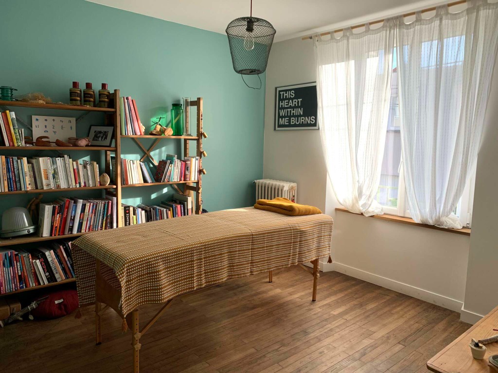 photo cabinet Sarah Farnault