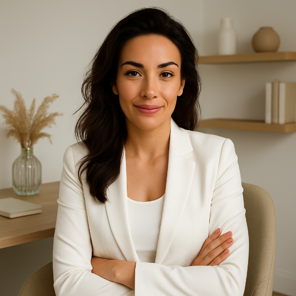 Marie-Fanélie Prévost