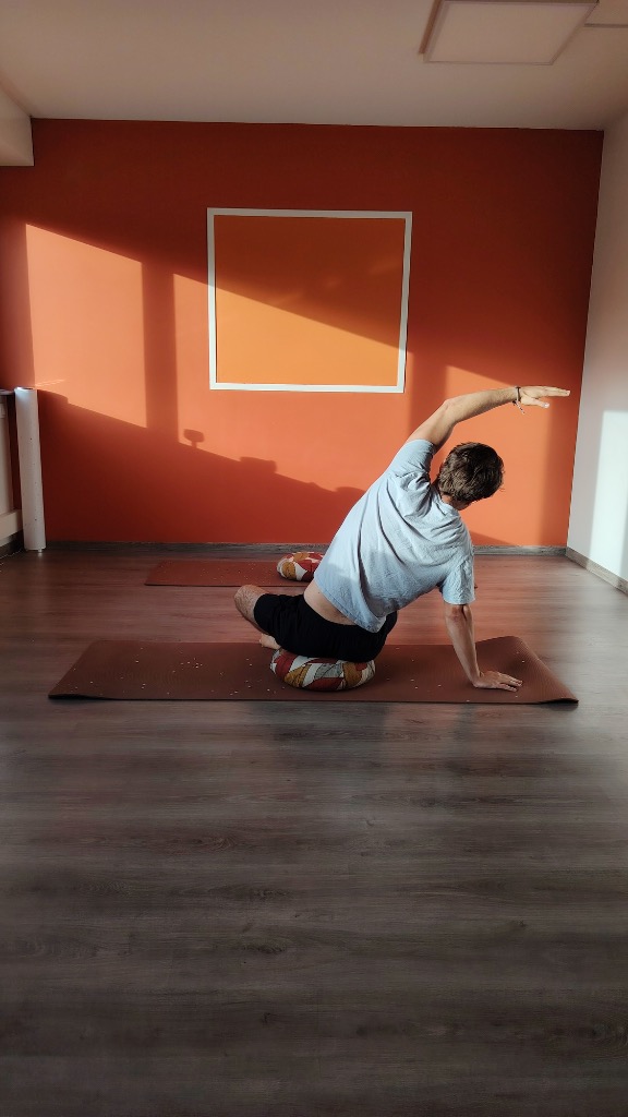 photo activite Lisa Essencia