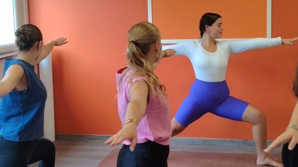 photo seance Lisa Essencia