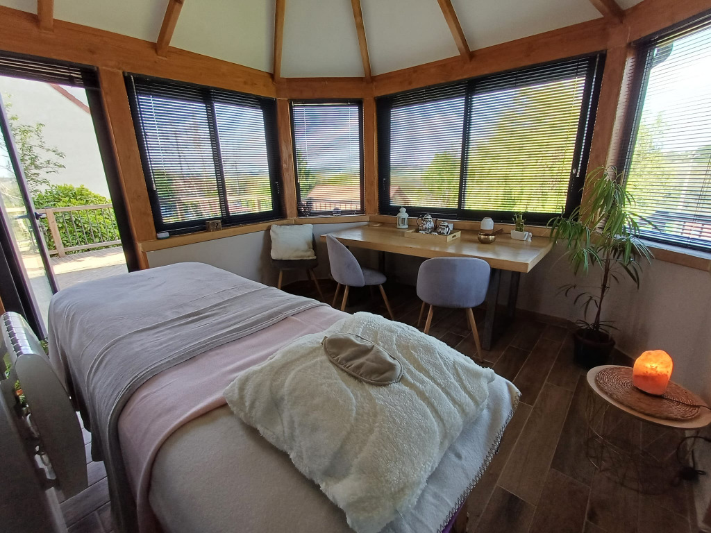 photo activite Pascale Kaced