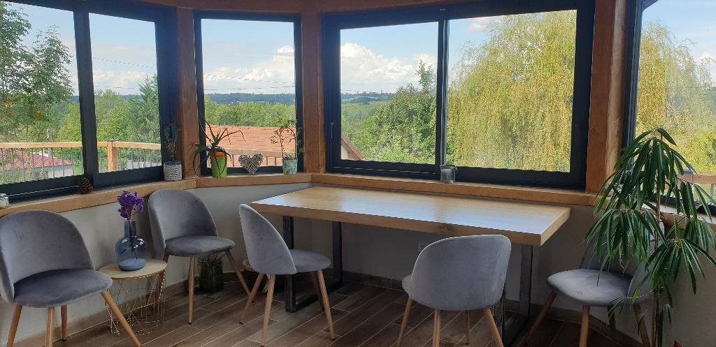 photo cabinet Pascale Kaced