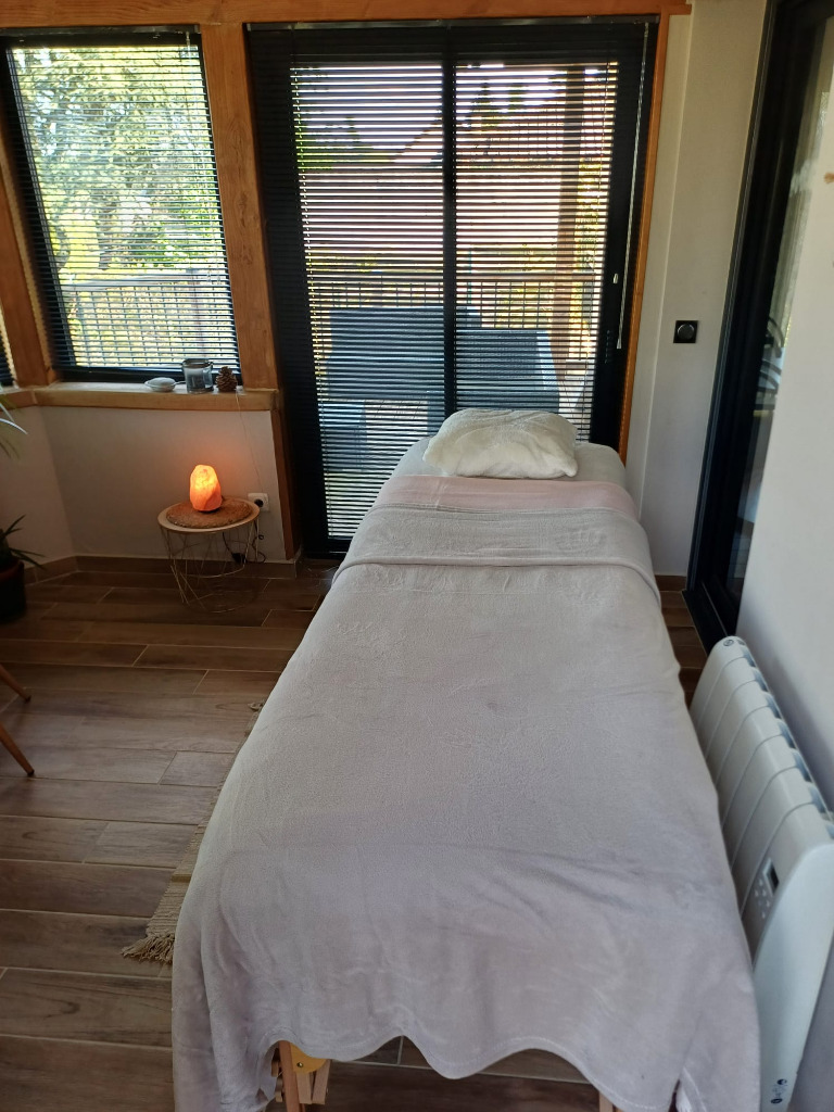 photo portrait Pascale Kaced