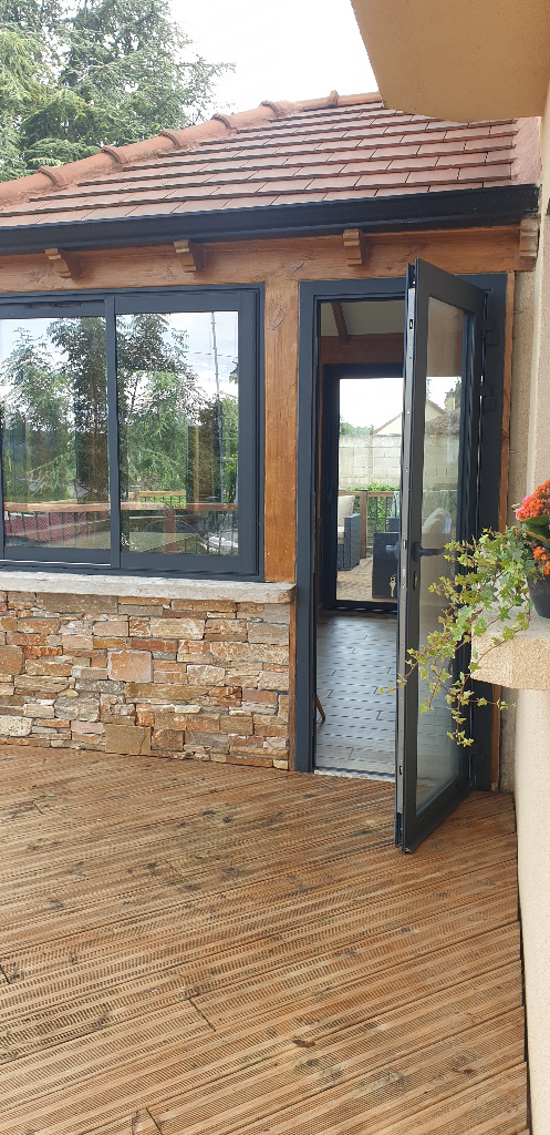 photo seance Pascale Kaced