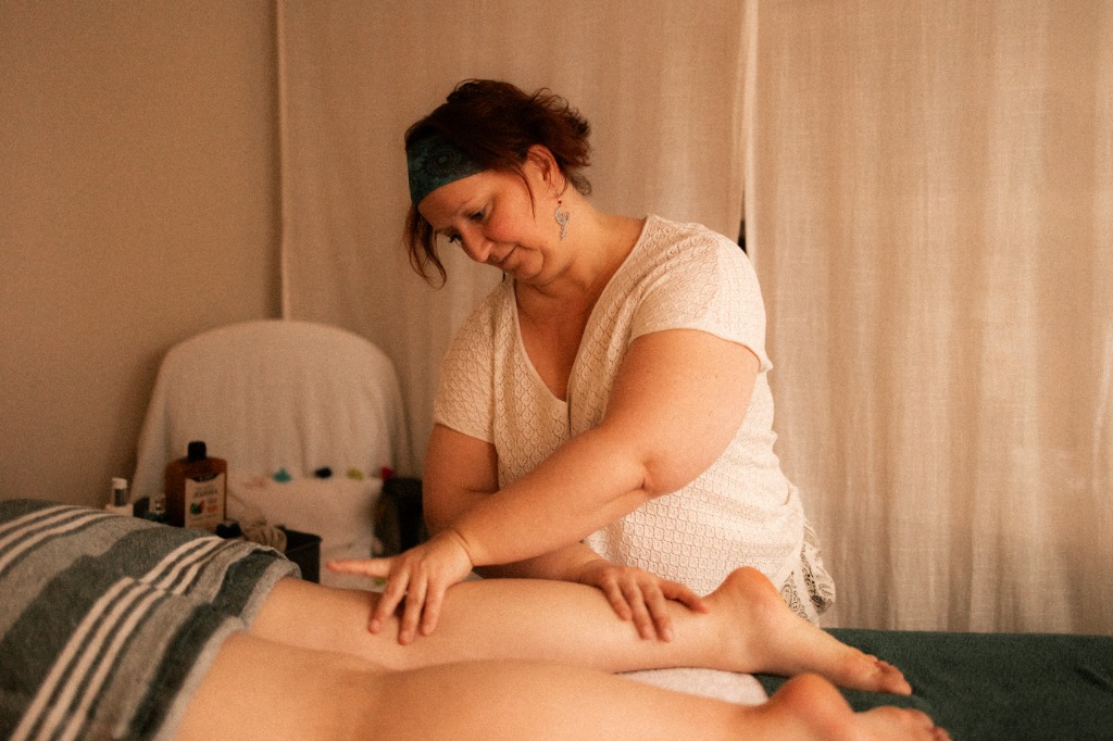 photo activite Karine DEGROND