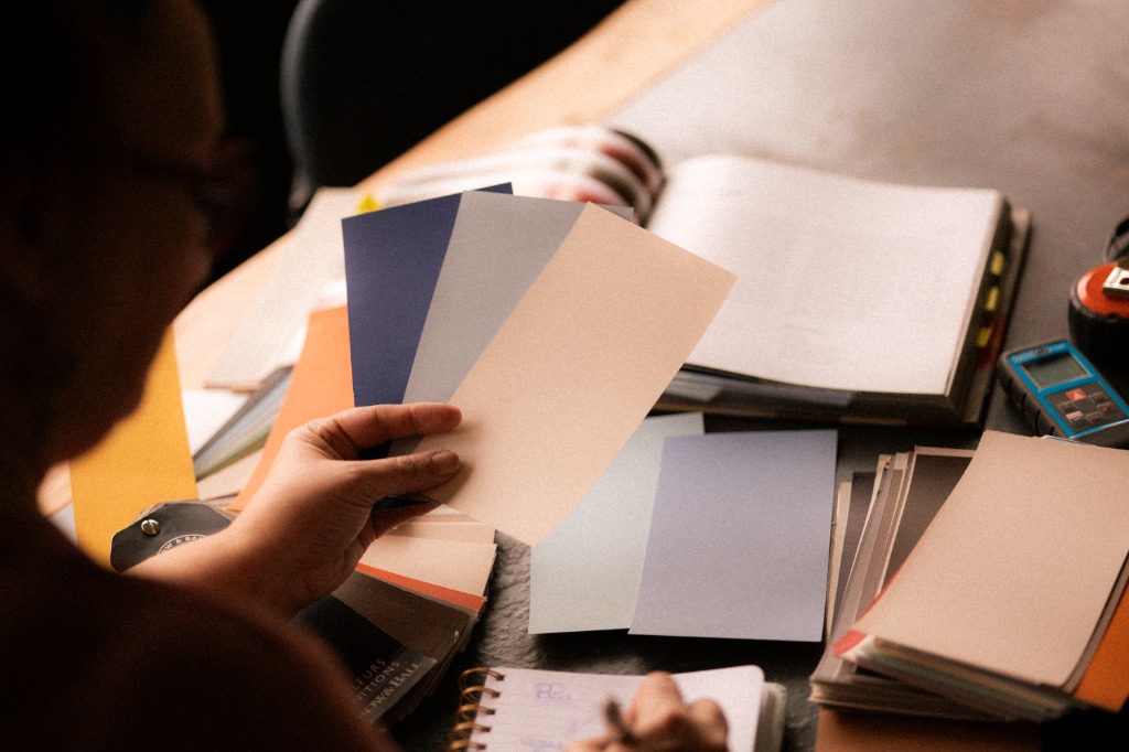 photo seance Karine DEGROND