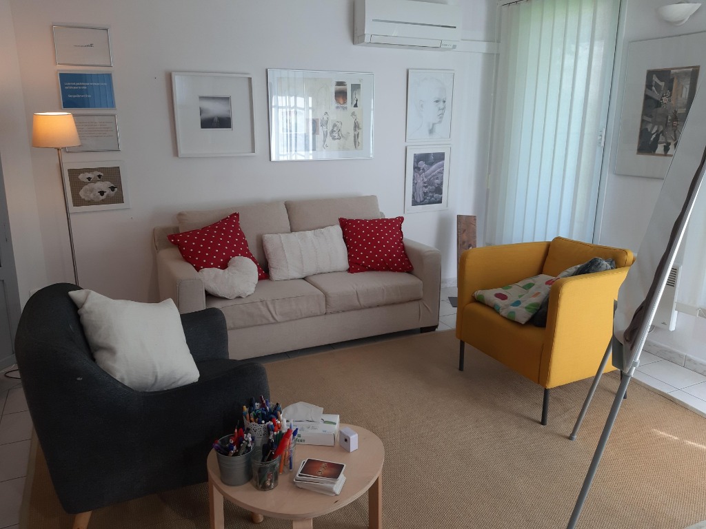 photo cabinet BERTOLINO Christine