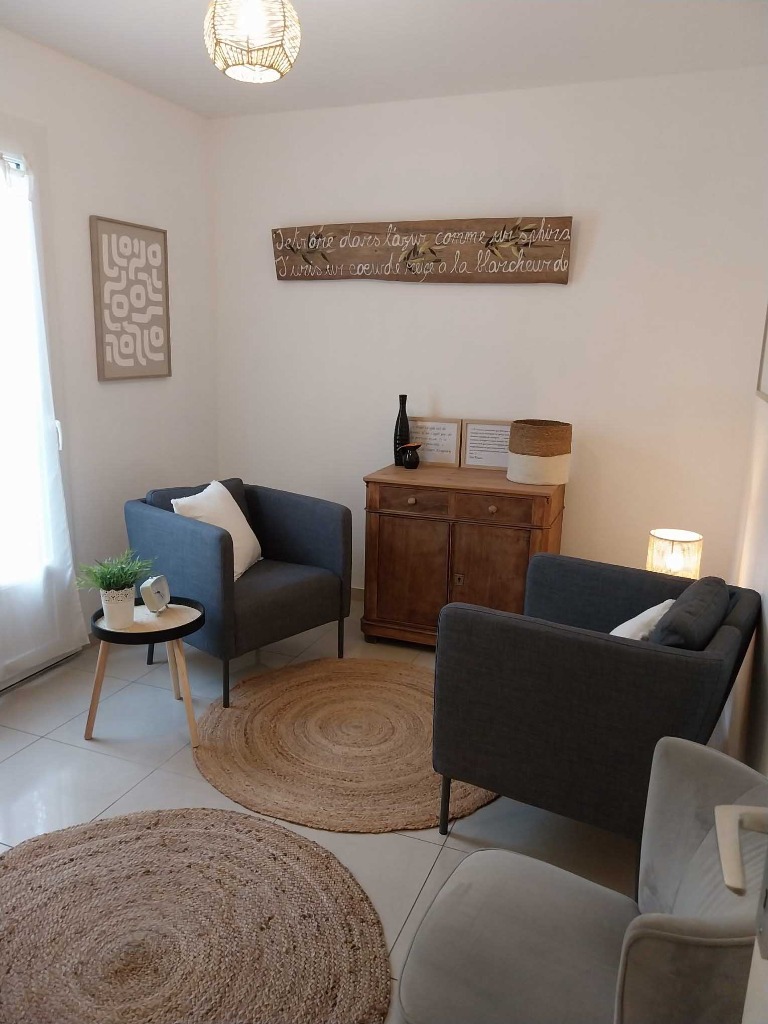 photo seance BERTOLINO Christine