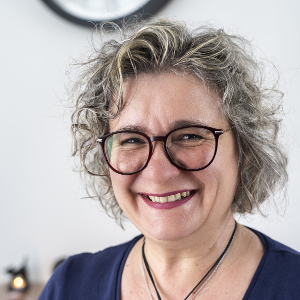 Audrey Pradal - Aud’Reiki