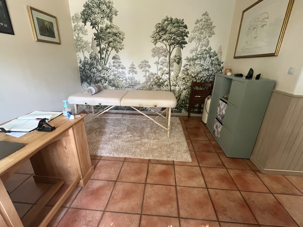 photo cabinet Laurent BUSSEREAU