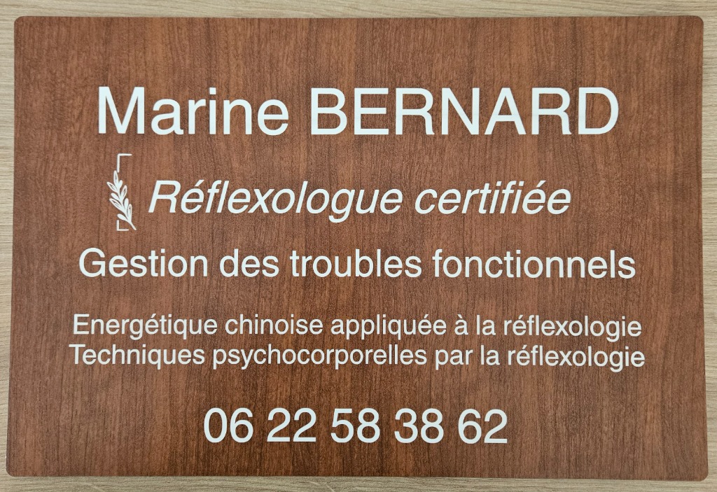photo cabinet Marine Bernard