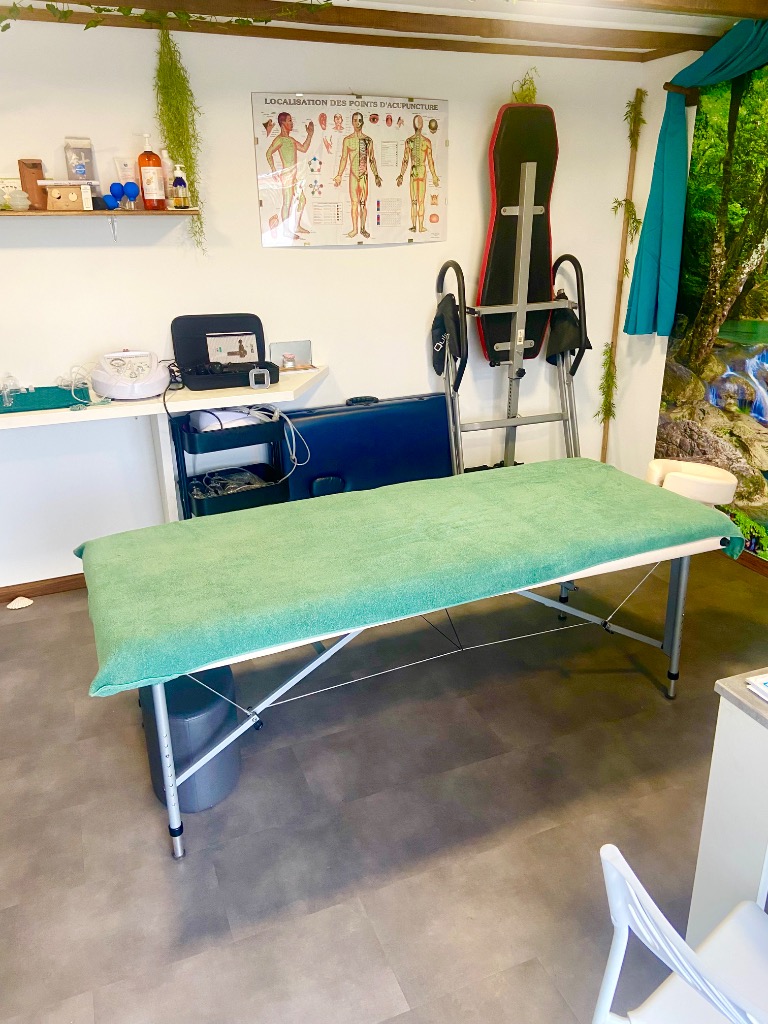 photo cabinet Sébastien ANTOINE