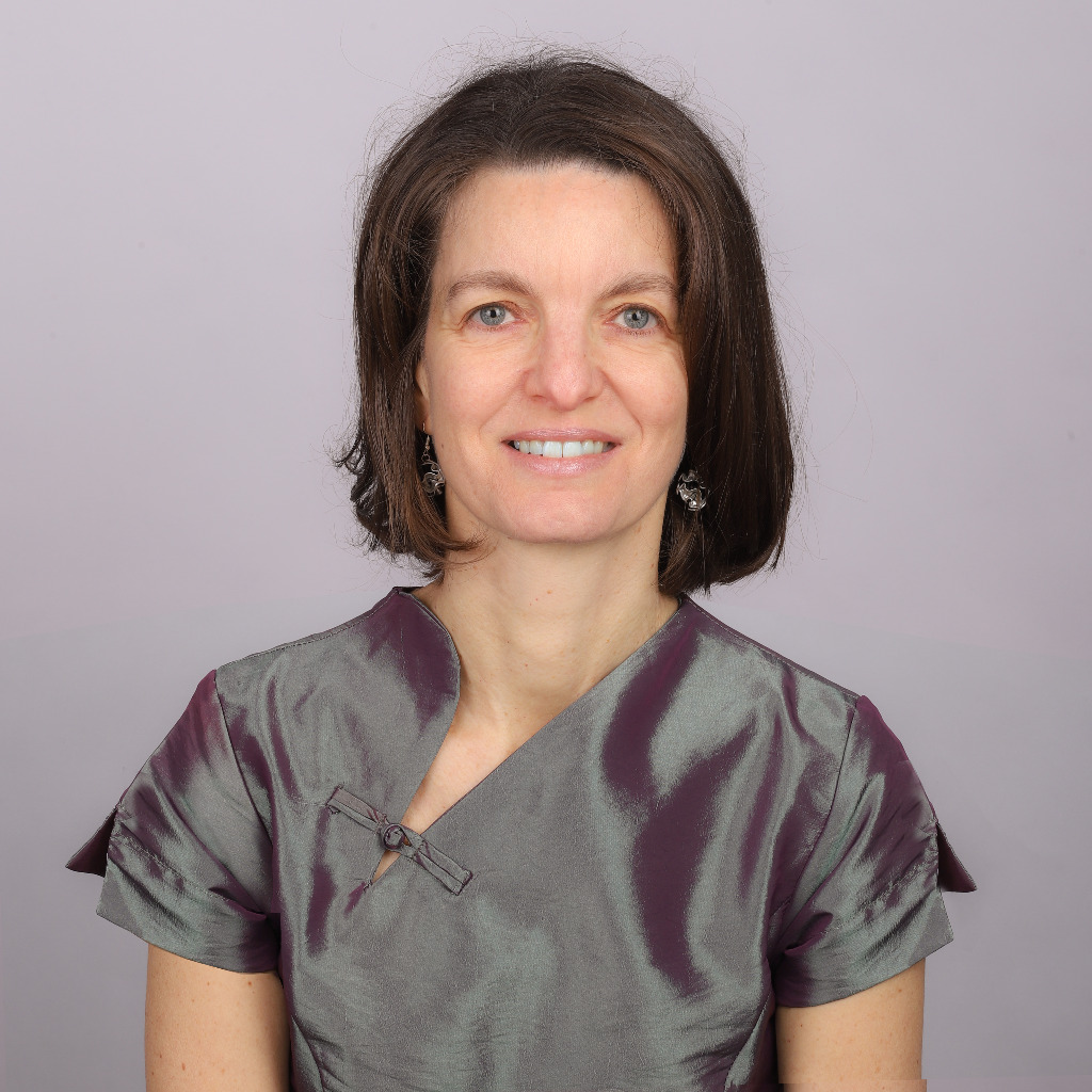 photo portrait Florence Pérucho