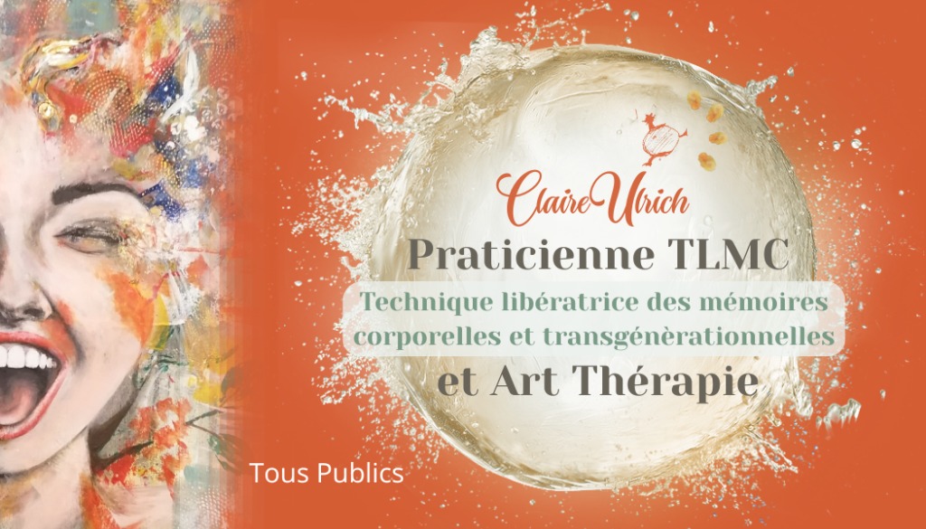 photo activite Claire ulrich