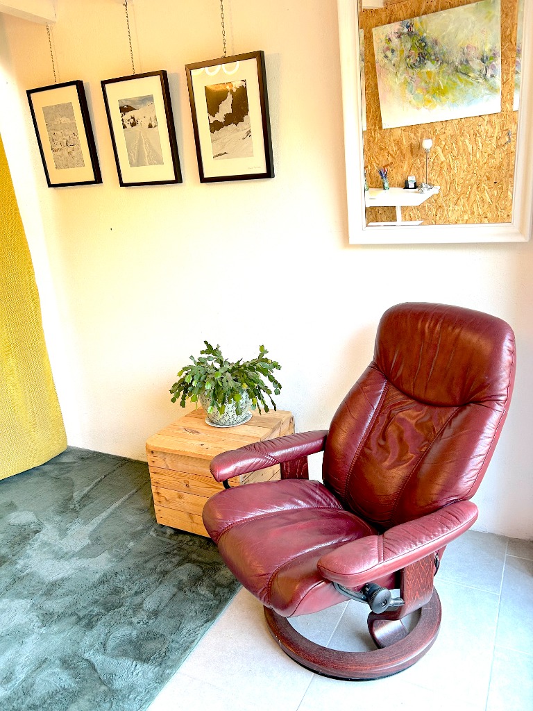 photo cabinet Laetitia Lecque