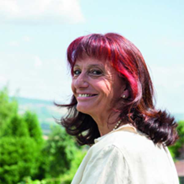 MOURTIER Janine-Roseline