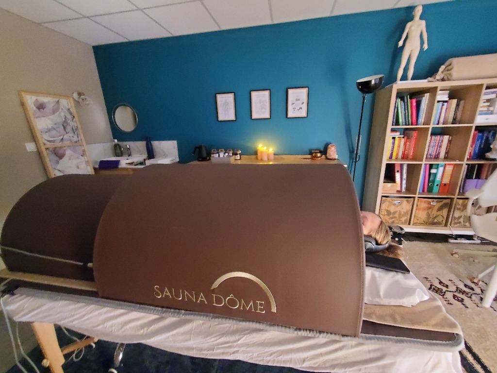 photo seance Marjorie BERGE