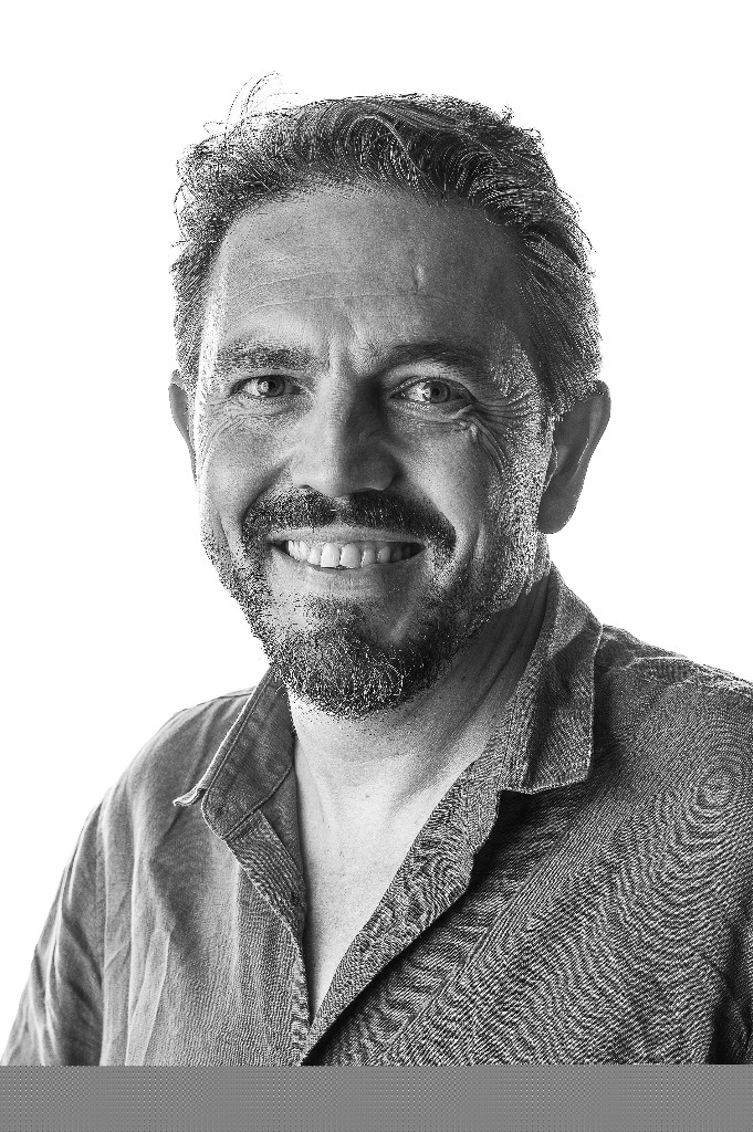 photo portrait Sébastien Pressé