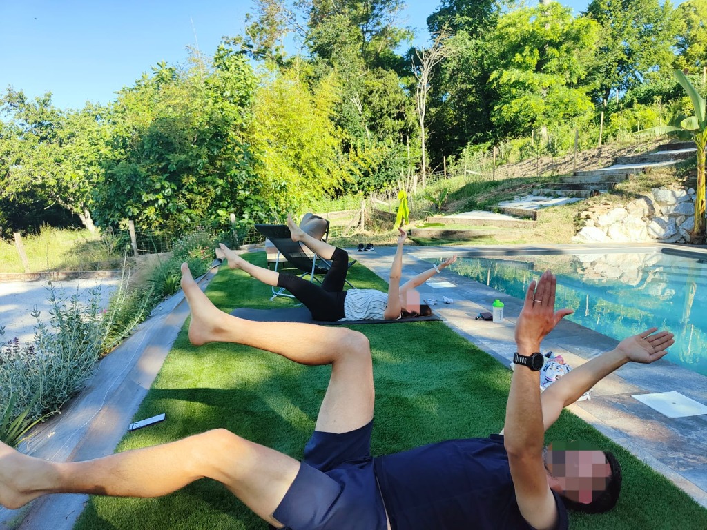 photo activite Rémy PATRIZI