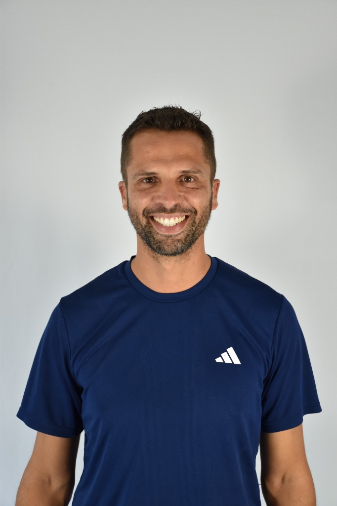 photo portrait Rémy PATRIZI