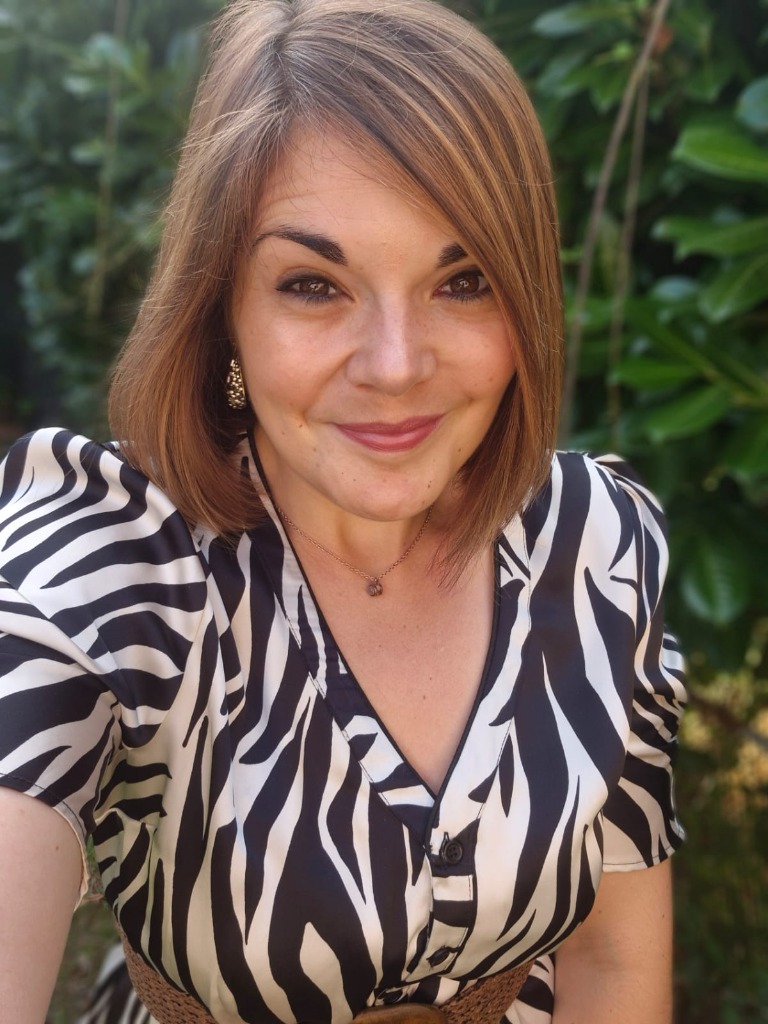 photo portrait Caroline DEREGNAUCOURT 