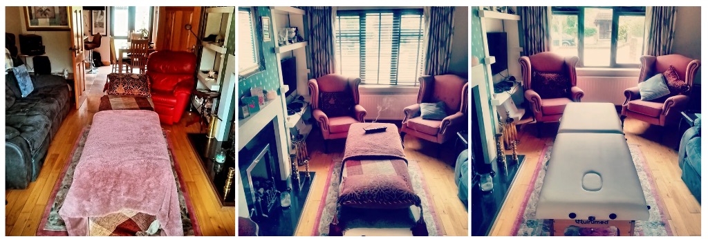 photo activite Naomi Goodman