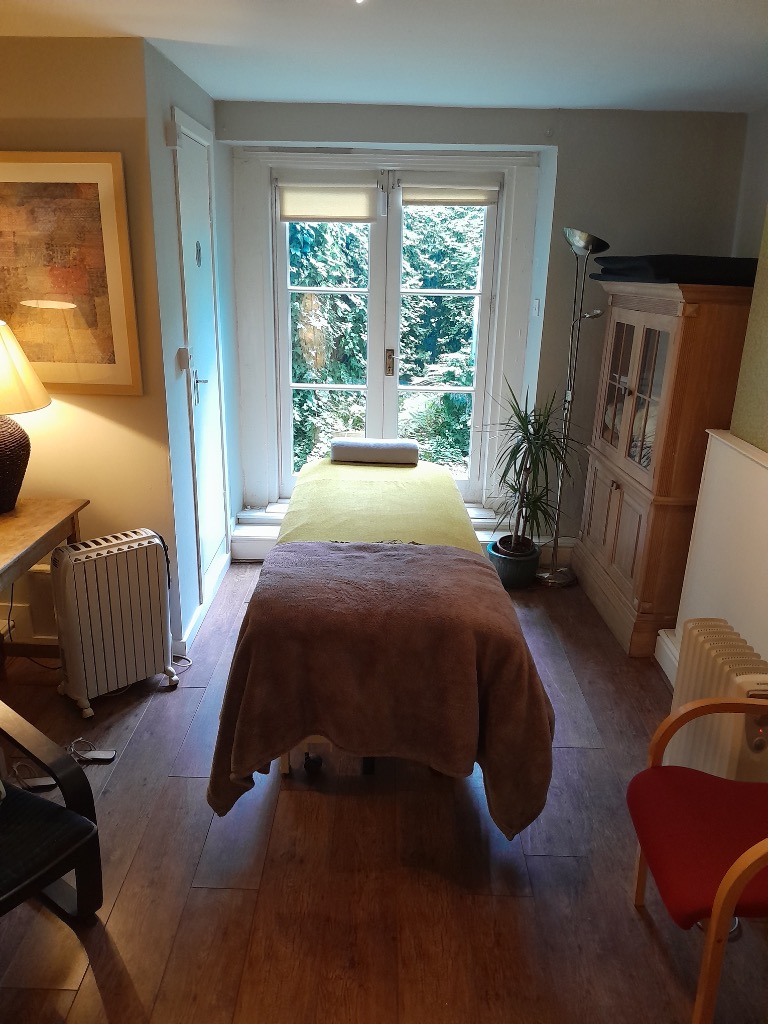 photo seance Naomi Goodman