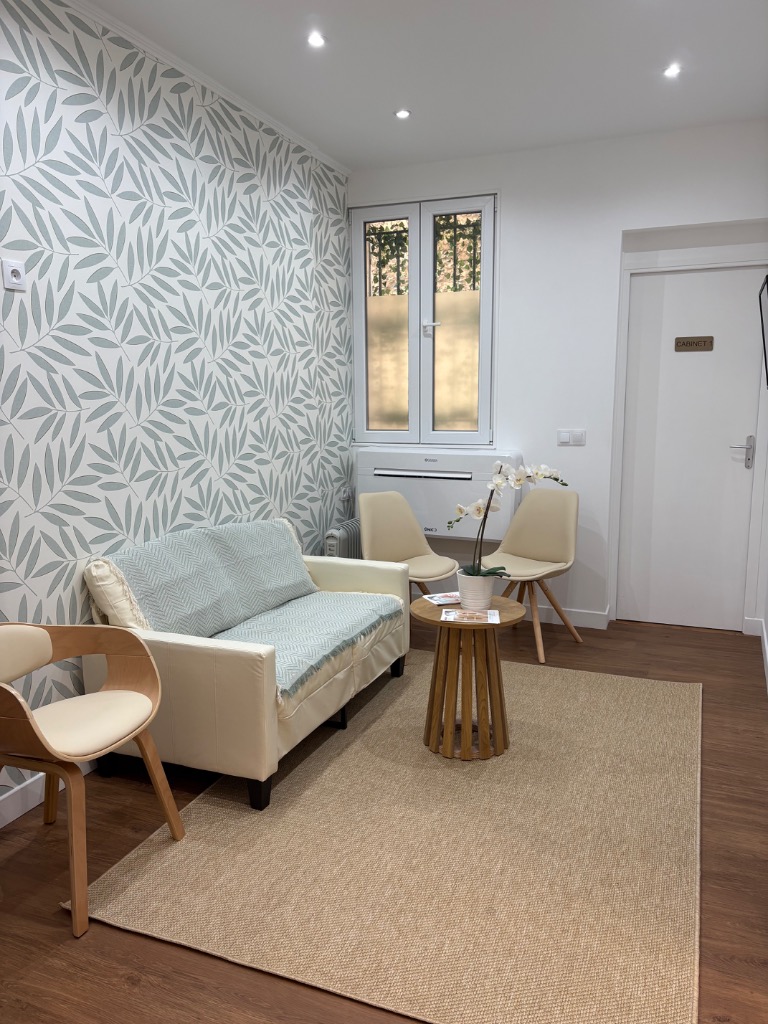 photo seance Ludivine Garnaud