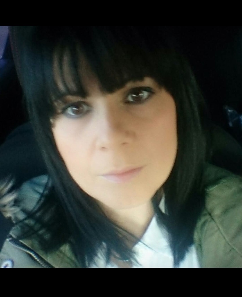 photo portrait Dos santos sonia 