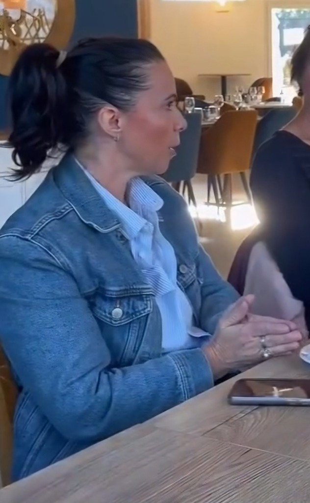 photo seance Dos santos sonia 