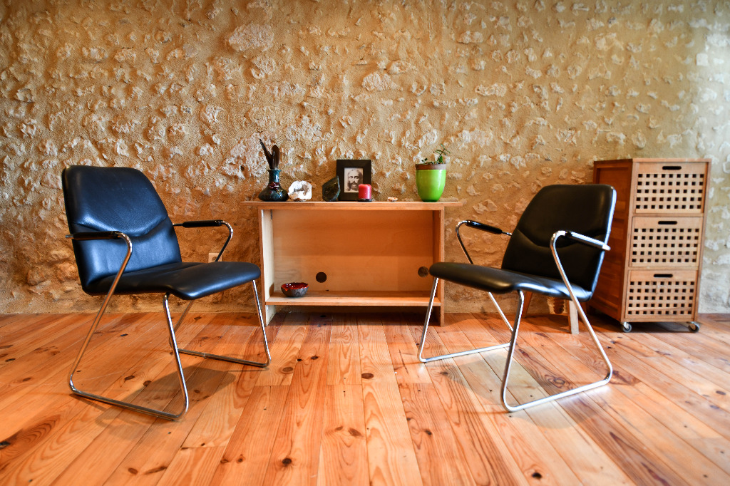 photo cabinet Emmanuelle MARNET