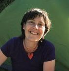 photo portrait Emmanuelle MARNET