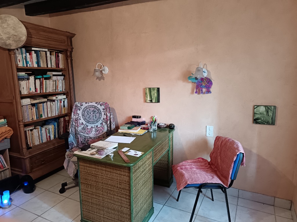 photo seance Celine Caizergues